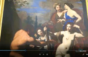 "Viaggio nella bellezza", nuovo appuntamento stasera su Siena Tv