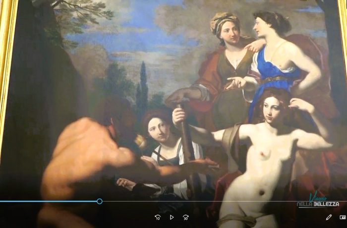 "Viaggio nella bellezza", nuovo appuntamento stasera su Siena Tv