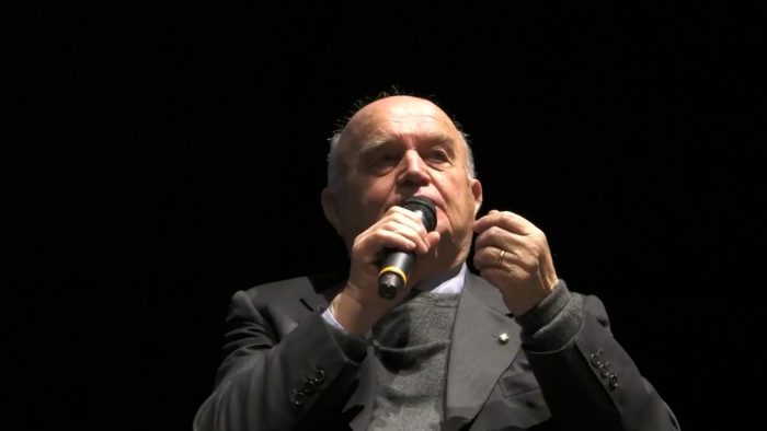 Addio a Ezio Rivella, Franceschelli: "Il Cavaliere di Montalcino, pioniere dell'esportazione del Brunello nel mondo"