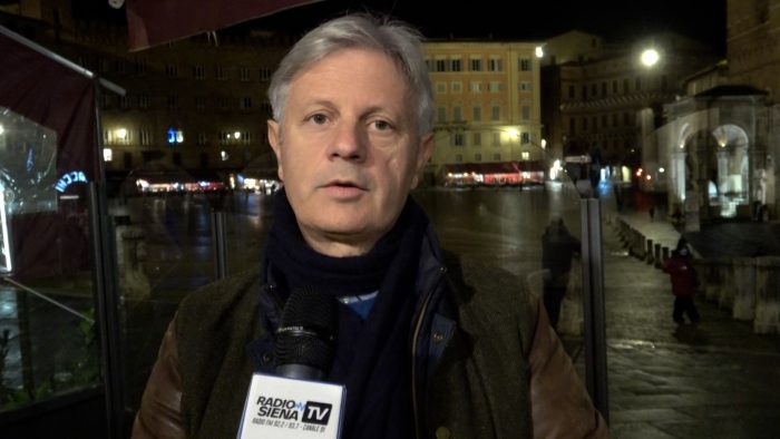 Ippica, al tavolo della Consulta c’è anche il "senese" Paolo Rizzi