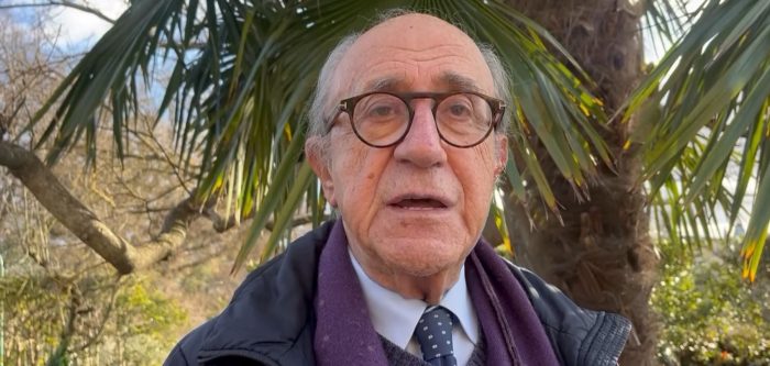 I 500 anni degli Intronati, Barzanti: "Non sarebbe male dedicare uno dei Palii del 2025 all'Accademia"