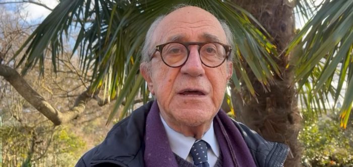 I 500 anni degli Intronati, Barzanti: "Non sarebbe male dedicare uno dei Palii del 2025 all'Accademia"