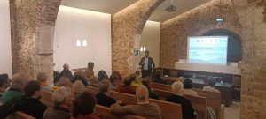 Sovicille verso il distretto biologico: venerd&igrave; si &egrave; tenuto l&rsquo;incontro con i produttori