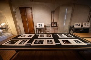 Santa Maria della Scala di Siena, ultimi giorni per "Dittici occasionali. Ossia la causalit&agrave; dell&rsquo;arte"