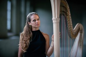 Siena Jazz, aperte le iscrizioni al nuovo Corso di arpa