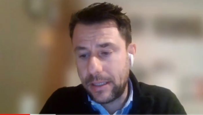 Arbitro aggredito durante Acquaviva-Fontebelverde, parla il presidente del comitato regionale arbitri della Toscana