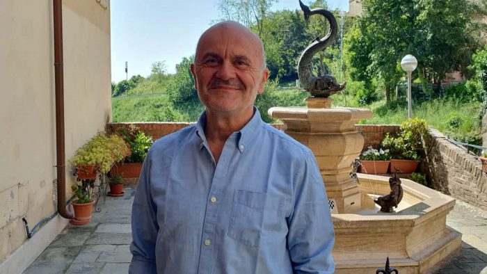 "I Venerd&igrave; di Siena", l'attore Sergio Pierattini apre la kermesse culturale