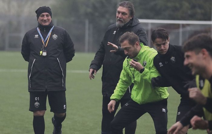 Eccellenza, Siena domani contro Firenze Ovest allo stadio di Badesse