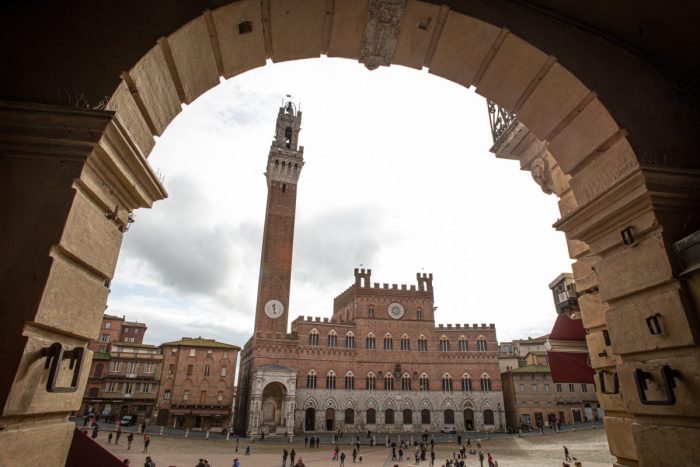 Siena: assegnazione temporanea di alloggi Erp, in pubblicazione il bando pubblico