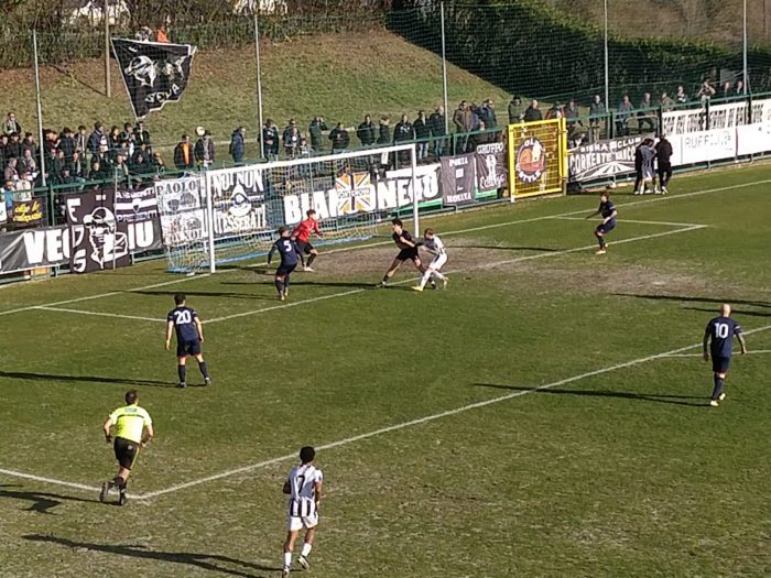 Eccellenza, il Siena non va oltre lo 0-0 con il Firenze Ovest