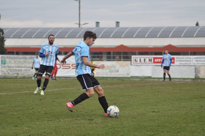 Calcio Eccellenza,  Mazzola corsaro vince in trasferta il derby con la Sinalunghese