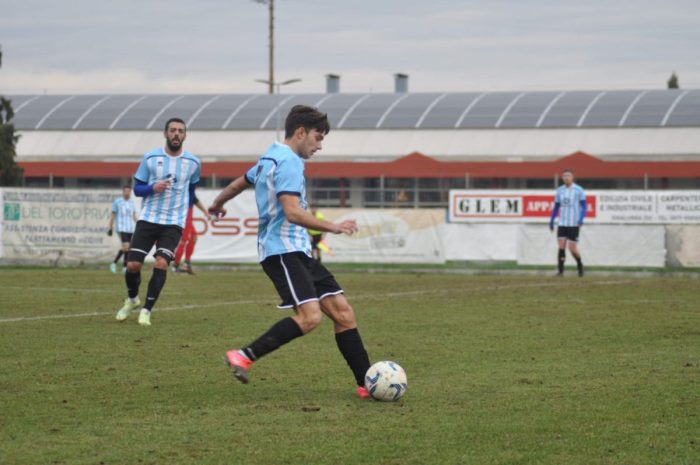 Calcio Eccellenza,  Mazzola corsaro vince in trasferta il derby con la Sinalunghese