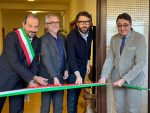 Gaiole in Chianti, inaugurato il Centro Salute e presentato il progetto “Lunga Vita”