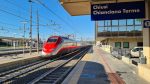 Alta velocità, Tucci promuove l’ipotesi di una coppia di Frecciarossa a Chiusi e critica l’organizzazione tecnica dell’assessorato ai trasporti
