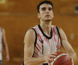 Basket B Interregionale, la Virtus ospita Lucca per il turno infrasettimanale