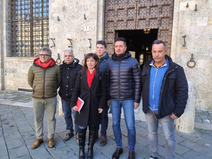 Whirlpool, il Comune di Siena porterà la vertenza al Ministero delle Imprese