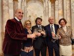 Si apre la nona edizione di Wine&Siena