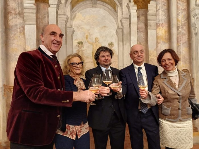 Si apre la nona edizione di Wine&Siena