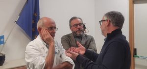 Ospedale Nottola, Anaao: "Promesse mantenute e risposte entro 30 giorni o pronti alla mobilitazione"