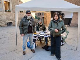 Robur, Associazione 1904 incontra Comune di Siena e Siena Fc: si lavora a due progetti