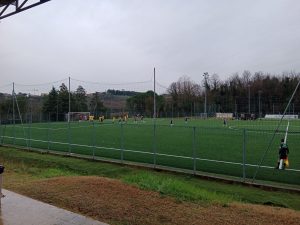 Eccellenza, l'Asta sfiora il colpo da 90 contro il Signa. Finisce 0-0