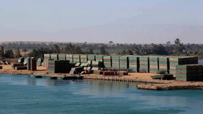 Mar Rosso, Confagricoltura Toscana: &ldquo;Export di vino e frutta a rischio&rdquo;