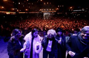 Capodanno a Siena, benvenuto 2024!