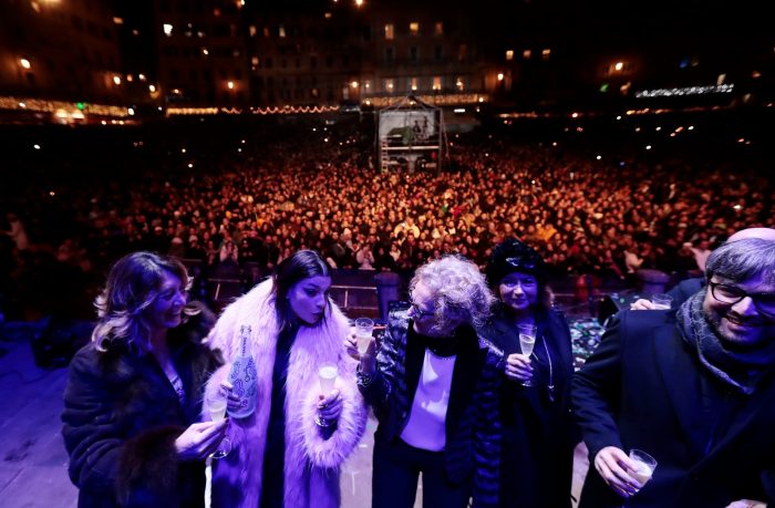 Capodanno a Siena, benvenuto 2024!