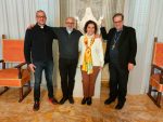 Siena, Don Vittorio Giglio è il nuovo direttore della Caritas diocesana