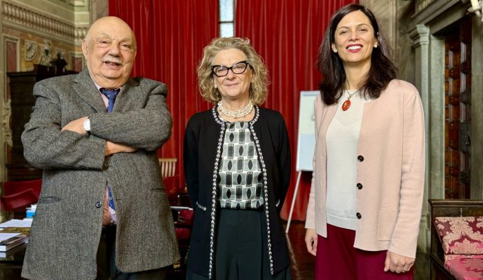 Liceali e universitari di Siena a teatro grazie a Bindi Sergardi