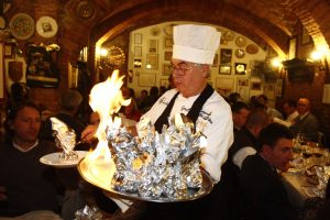 Bagoga alla sfida del Baccal&agrave;, Follonica a Siena per l'anteprima Girogustando