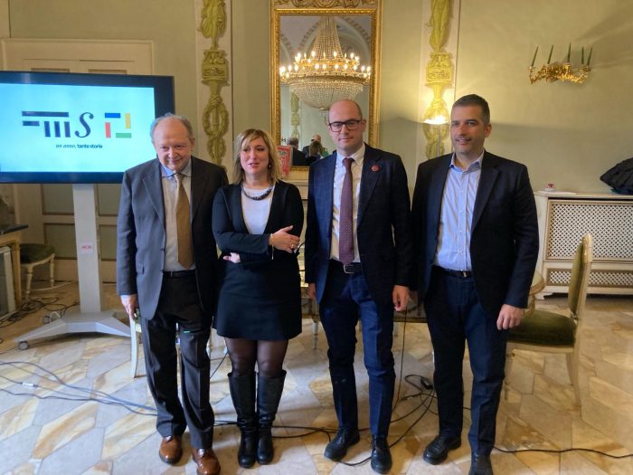 Fondazione Musei Senesi festeggia i suoi primi 20 anni e affronta le sfide ambiziose del futuro