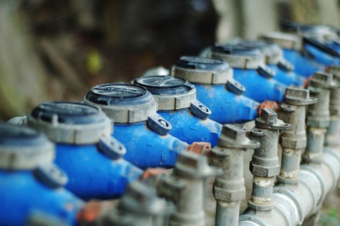 Freddo intenso, l&rsquo;appello di Acquedotto del Fiora: &ldquo;Proteggete i contatori&rdquo;