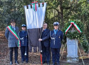 Il Comune di Siena sar&agrave; presente alla commemorazione della strage di Sant&rsquo;Anna di Stazzema