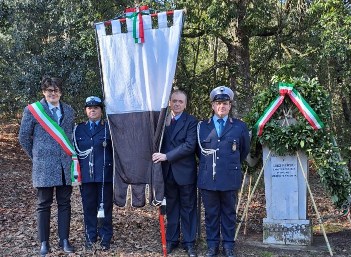 Il Comune di Siena sar&agrave; presente alla commemorazione della strage di Sant&rsquo;Anna di Stazzema