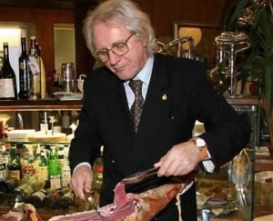 Siena in lutto: è morto il noto ristoratore Ettore Silvestri