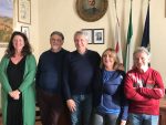 Un calcio al bullismo, la Colligiana aderisce al progetto di Comune e Regione Toscana