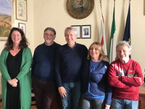 Un calcio al bullismo, la Colligiana aderisce al progetto di Comune e Regione Toscana