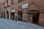 Siena: Galleria Olmastroni, nuova mostra dedicata a Pasolini