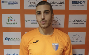 Eccellenza: un ritorno in casa Asta, preso Gianluca De Patre