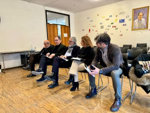 Bim, Comune di Siena all&rsquo;avanguardia  Capitani: &ldquo;Pronti per fare da capofila&rdquo;