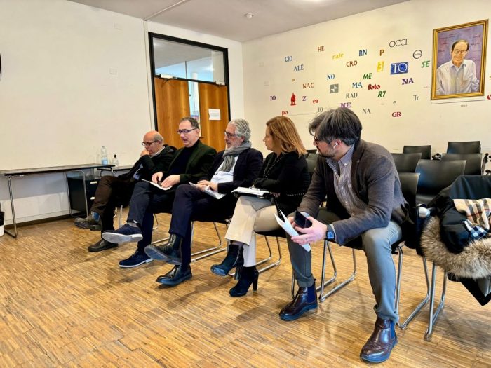 Bim, Comune di Siena all&rsquo;avanguardia  Capitani: &ldquo;Pronti per fare da capofila&rdquo;