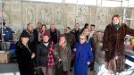 Restauro Fonte Gaia: il 15 febbraio l'inaugurazione, visita e commozione della sezione di Siena di Italia Nostra