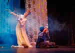 Castelnuovo Berardenga, al via la rassegna 'Famiglie a teatro' con "La regina della neve"