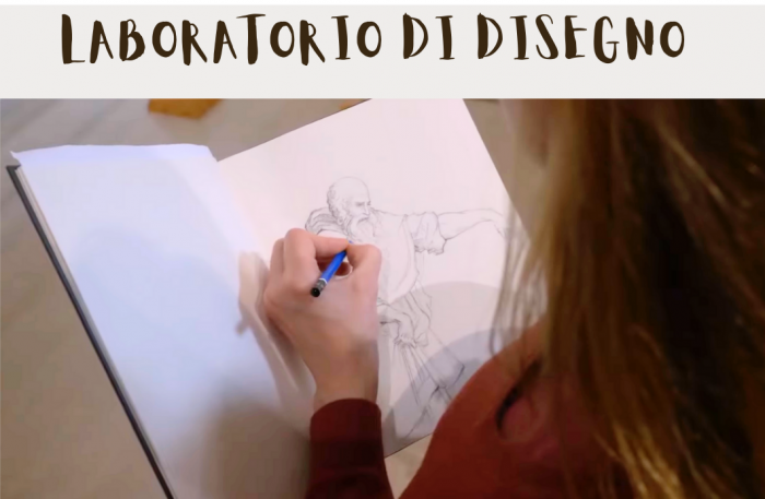 Ritornano i laboratori di disegno dal vero della Pinacoteca nazionale di Siena