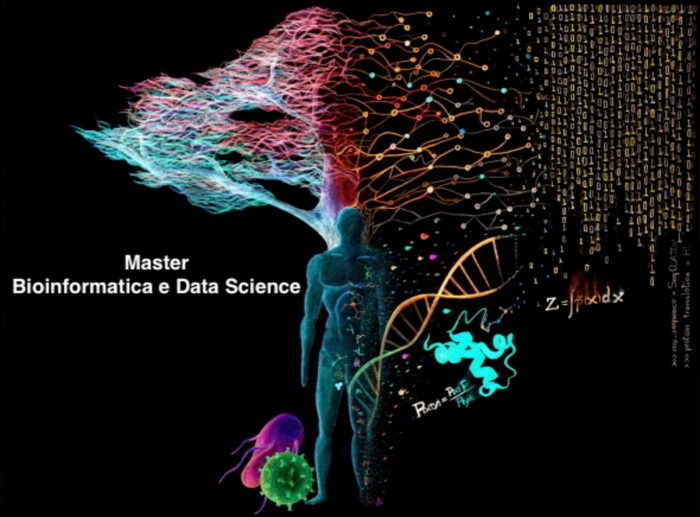 Università di Siena, iscrizioni aperte al master in “Bioinformatica e data science”