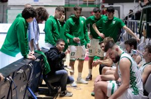 Basket C, la Mens Sana Basketball capolista attende il Cus Pisa