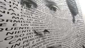 Siena, una nuova mostra dedicata a Pasolini alla Galleria Olmastroni