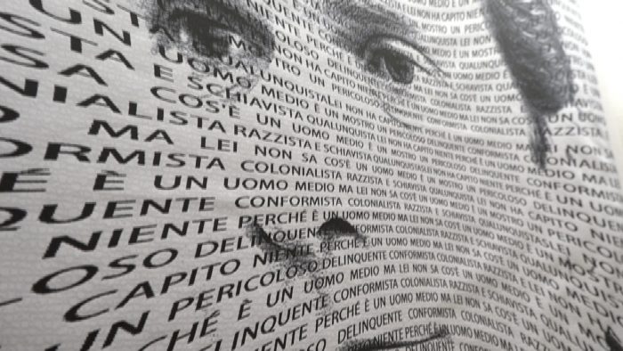 Siena, una nuova mostra dedicata a Pasolini alla Galleria Olmastroni