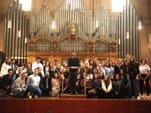 Sarteano: “Il paese dei Presepi” chiude in bellezza con un concerto e la “Tombola della Befana della Giostra del Saracino”